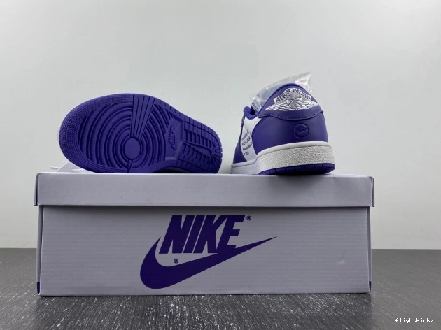 CUSTOM SCOTT X 1 JORDAN TRAVIS OFF-WHITE X DM7890-386 AIR 0813